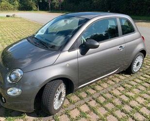 Fiat Fiat 500 1.2 8V POP - schöner Kleinwagen !! Gebrauchtwagen