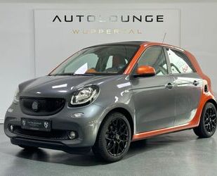 Smart Smart ForFour Edition 1*NaviKamera*Klima*LED*Brabu Gebrauchtwagen