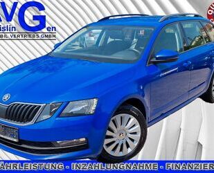 Skoda Skoda 1.6-TDI Combi Ambition Mod.2019 *Assistenz*B Gebrauchtwagen