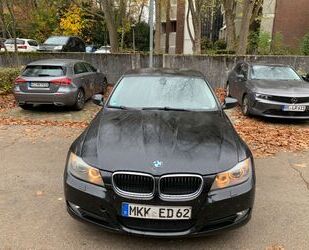 BMW BMW 320d Gebrauchtwagen