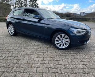 BMW BMW 116d Urban Line Urban Line Gebrauchtwagen