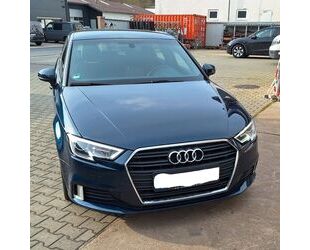 Audi Audi A3 35 TFSI S tronic Sportback - Gebrauchtwagen