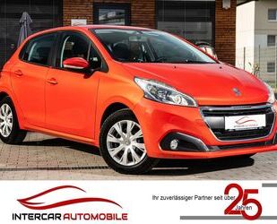 Peugeot Peugeot 208 Active 1.2 VTi |Sitzhz.|Allwettr.|PDC| Gebrauchtwagen