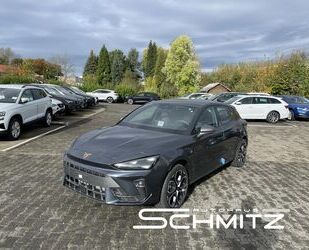 Cupra Cupra LEON 2,0 TDI (SOFORT!!) DSG ACC DAB+ Full [ Gebrauchtwagen