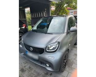 Smart Smart E-Smart EQ Fortwo Coupe Gebrauchtwagen