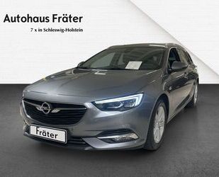 Opel Opel Insignia B ST INNOV. Navi Kamera LED Sitzheiz Gebrauchtwagen