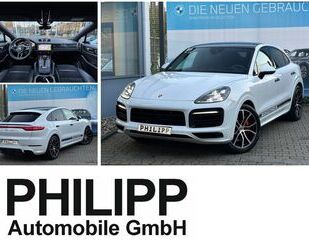 Porsche Porsche Cayenne Coupé GTS Burmester Approved 18Weg Gebrauchtwagen