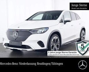 Mercedes-Benz Mercedes-Benz EQE 350+ SUV ELECTR.ART ADVANCED +/P Gebrauchtwagen