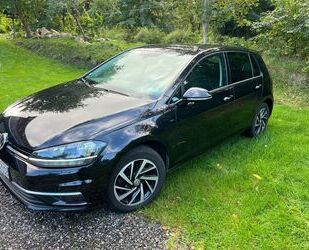 VW Volkswagen Golf 2.0 TDI DSG 4MOTION Join Join Gebrauchtwagen