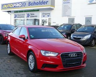 Audi Audi A3 Ambiente | NAVI | BLUETOOTH | R.KAMERA | S Gebrauchtwagen