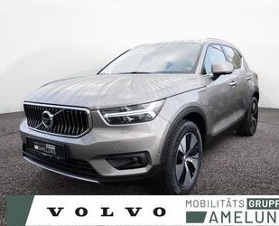 Volvo Volvo XC40 T4 Recharge Inscription Expression LED Gebrauchtwagen