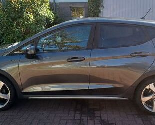 Ford Ford Fiesta 1,0 EcoBoost 92kW Active Active Garan Gebrauchtwagen