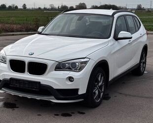 BMW BMW X1 xDrive18d - Steuerkette NEU Gebrauchtwagen