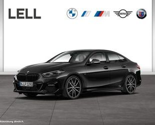 BMW BMW 220i xDrive Gran Coupé M Sport Head-Up HiFi DA Gebrauchtwagen