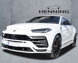 Lamborghini Lamborghini Urus FULL Option Steinschlagschutz Gebrauchtwagen