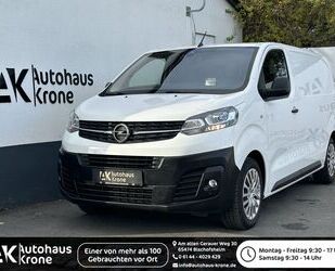 Opel Opel Vivaro 1.5 D M Edition L2 3-SITZER*HUD*NAVI*K Gebrauchtwagen