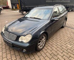 Mercedes-Benz Mercedes-Benz C 220 T CDI / TÜV bis 07/2026 Gebrauchtwagen