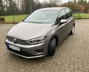 VW Volkswagen Golf Sportsvan 1.4 TSI 92kW DSG Comfort Gebrauchtwagen