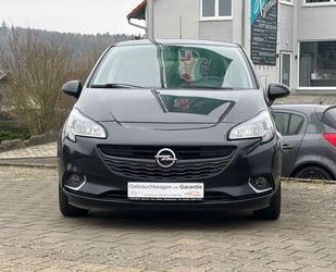 Opel Opel Corsa E Color Edition Gebrauchtwagen