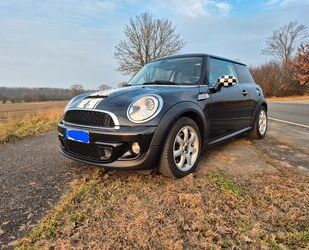 Mini MINI Cooper S Cooper S Gebrauchtwagen