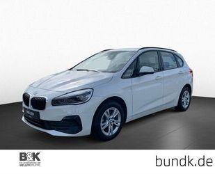 BMW BMW 218i Active Tourer Advantage LED Navi elHeckkl Gebrauchtwagen