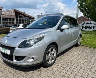 Renault Renault Scenic III Dynamique 2.0 TEMP/PDC/KLIMA Gebrauchtwagen