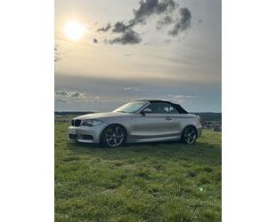 BMW BMW E88 135i Cabrio -N54 Motor Gebrauchtwagen