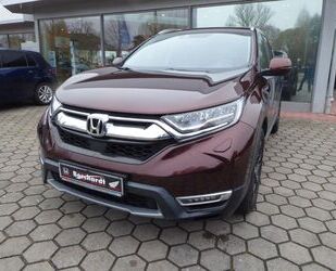 Honda Honda CR-V 2.0 i-MMD HYBRID 4WD Executive Navi, LE Gebrauchtwagen