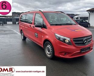 Mercedes-Benz Mercedes-Benz Vito Tourer 114/116/119/124 CDI Pro Gebrauchtwagen