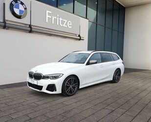 BMW BMW M340d Touring LASER+KLIMAAUTO+PANORAMA+PDC+LHZ Gebrauchtwagen