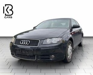 Audi Audi A3 1.6 Ambition Gebrauchtwagen