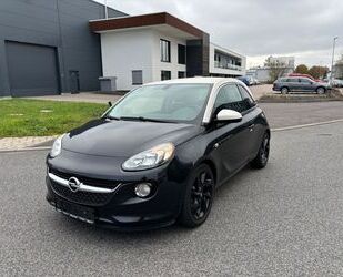 Opel Opel Adam Jam 1.4/Tüv+Service neu/Sitz+Lenkradheiz Gebrauchtwagen