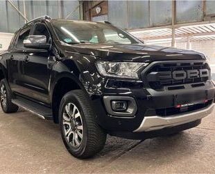  andere Andere Ford Ranger Wildtrak Doppelkabine 4x4 *GAR. Gebrauchtwagen