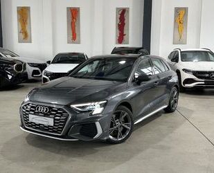 Audi Audi S3 Sportback 2.0 TFSI quattro/Pano/Matrix/SH/ Gebrauchtwagen