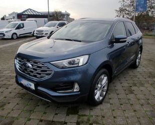 Ford Ford Edge Titanium 4x4 Gebrauchtwagen