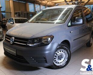 VW Volkswagen Caddy 2.0 TDI #EcoProfi #AHK #Bluetoot Gebrauchtwagen