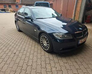 BMW BMW 330xd Allrad Gebrauchtwagen