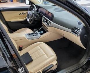 BMW BMW 320d Advantage Gebrauchtwagen