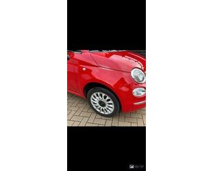 Fiat Fiat 500C 1.2 8V LOUNGE C LOUNGE Gebrauchtwagen