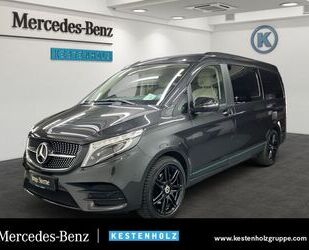 Mercedes-Benz V 300 Gebrauchtwagen