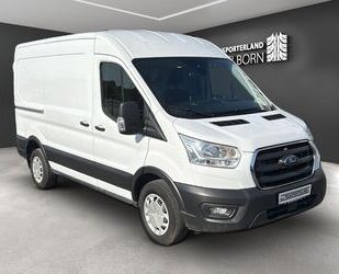 Ford Transit Gebrauchtwagen