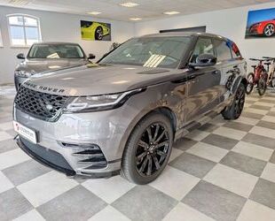 Land Rover Land Rover Range Rover Velar R-Dynamic S Gebrauchtwagen