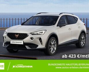 Cupra Cupra Formentor 1.4 e-HYBRID DSG*Lieferung möglich Gebrauchtwagen