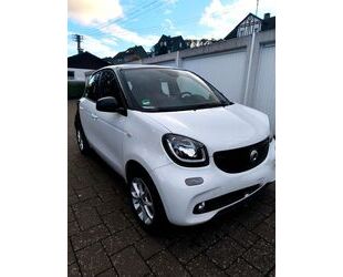 Smart Smart ForFour 1.0 52kW - Gebrauchtwagen