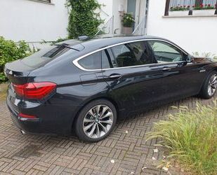 BMW BMW 535 Gran Turismo 535d Gran Turismo - Gebrauchtwagen