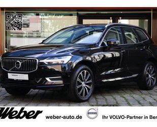 Volvo Volvo XC60 T8 Twin Engine Inscription *230km/h*Mas Gebrauchtwagen