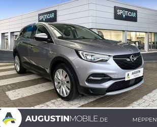 Opel Opel Grandland (X) Ultimate Plug-in-Hybrid 4 *AHK* Gebrauchtwagen