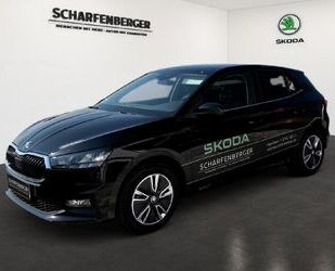 Skoda Skoda Fabia Style *RFK,beh.WSS,SHZ* Gebrauchtwagen