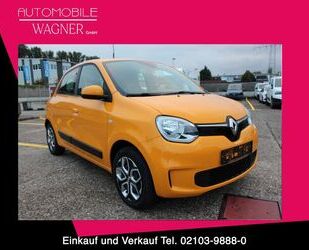 Renault Renault Twingo TCe 90 Limited AC*SHZG*/28567 Gebrauchtwagen