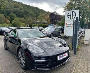 Porsche Porsche Panamera 4S*CHRONO*U-FREI*LHZG*PANORAMA*8- Gebrauchtwagen